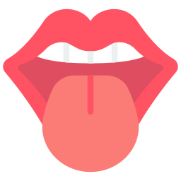 Mouth icon