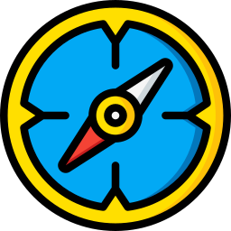 kompass icon