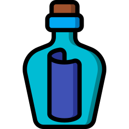 flasche icon