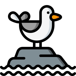 möwe icon