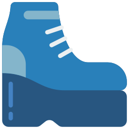 Shoe icon