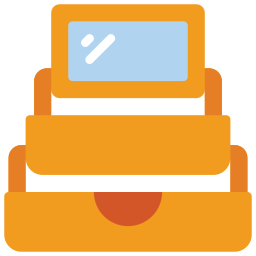 Box icon