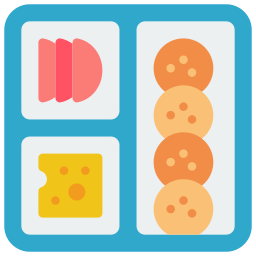 Meal icon