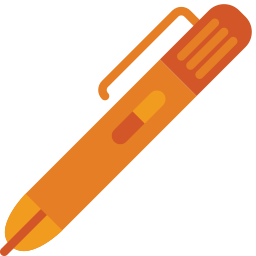 Pen icon