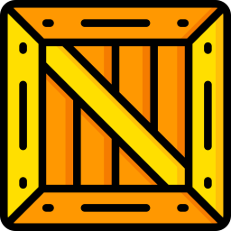 Crate icon