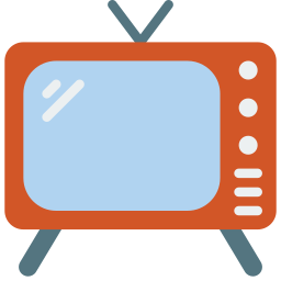 fernsehen icon