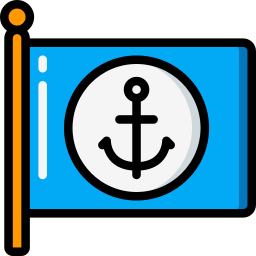 Flag icon