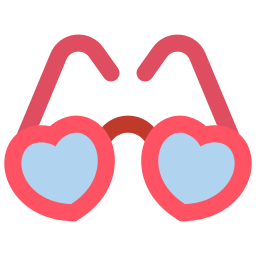 Glasses icon