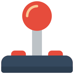 Joystick icon