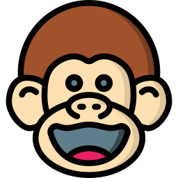 Ape icon