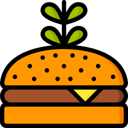 burger Icône