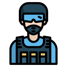 Swat icon