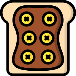 Bread icon