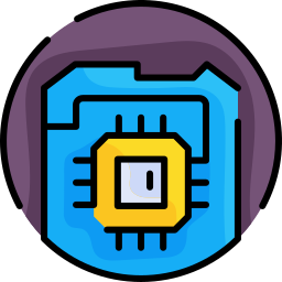 computerchip icon