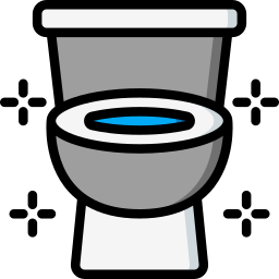 Toilet icon