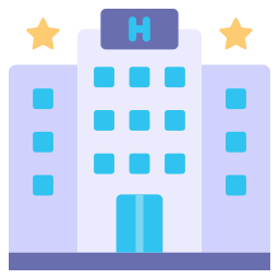 Hotel icon