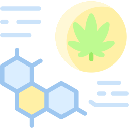 Molecule icon