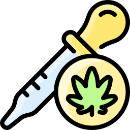 Pipette icon