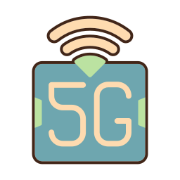 5g Ícone