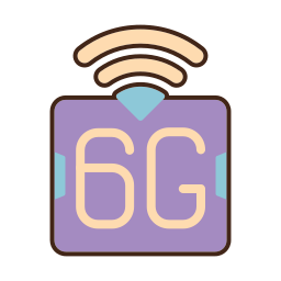 6g Ícone