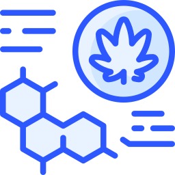 Molecule icon