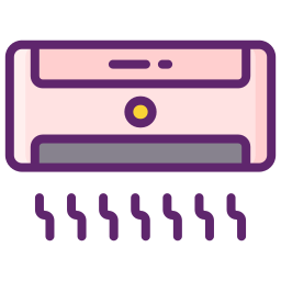 klimaanlage icon