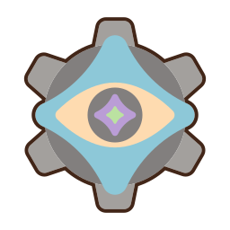 Vision icon