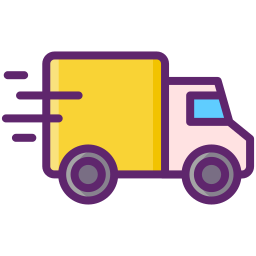 Logistics icon