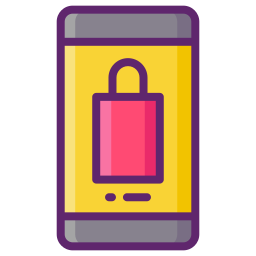 online einkaufen icon