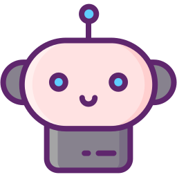 roboter icon