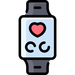 smartwatch icon