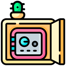 sicherheitsbox icon