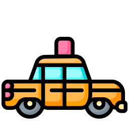 taxi icon