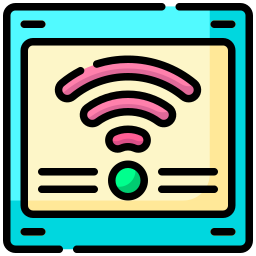 wi-fi icon