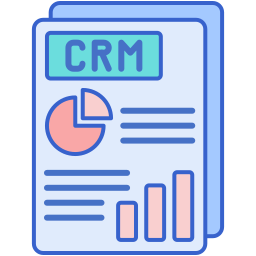 crm icon