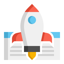 start-up icon