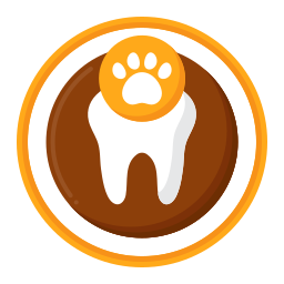 Dental care icon