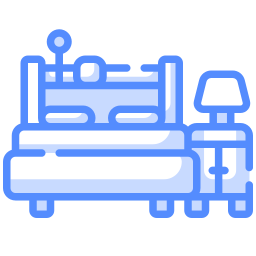 Bed icon