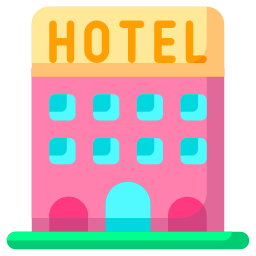 hotel icon