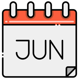 June icon