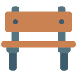 Bench icon