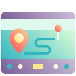 gps icon