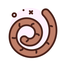 Sausage icon