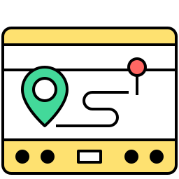 gps icon