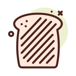 toast ikona