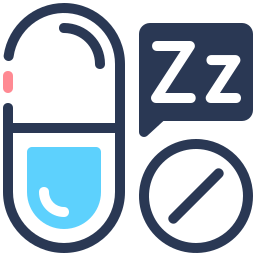 schlaftabletten icon