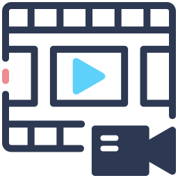 video icon