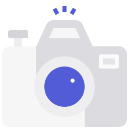 Camera icon