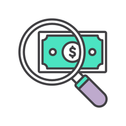 Audit icon