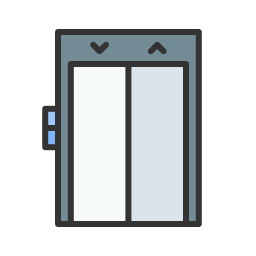 Elevator icon